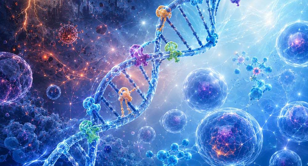 immagine-DNA-umano